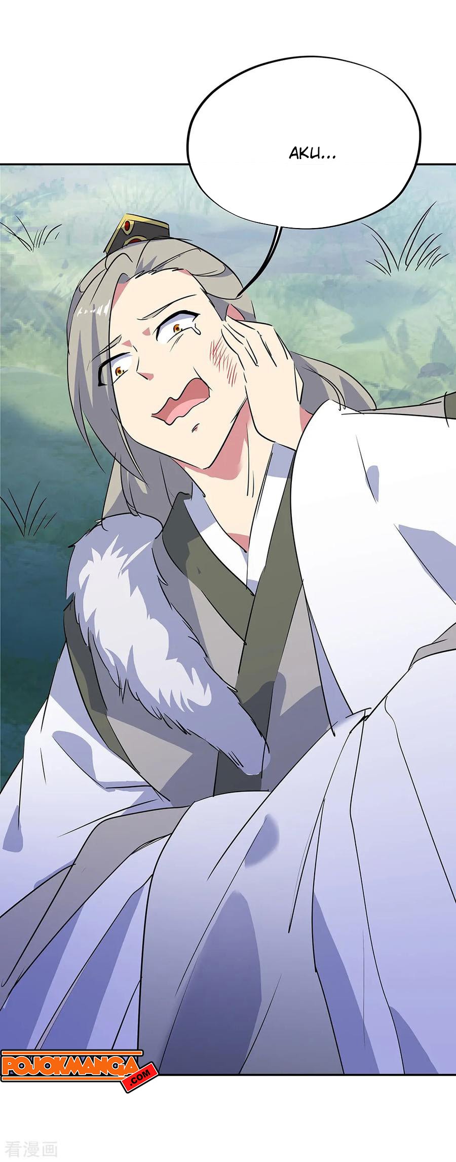 Peerless Soul Chapter 196 Bahasa Indonesia